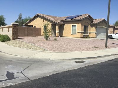 7280 S Morning Dew Ln, Buckeye, AZ, 85326