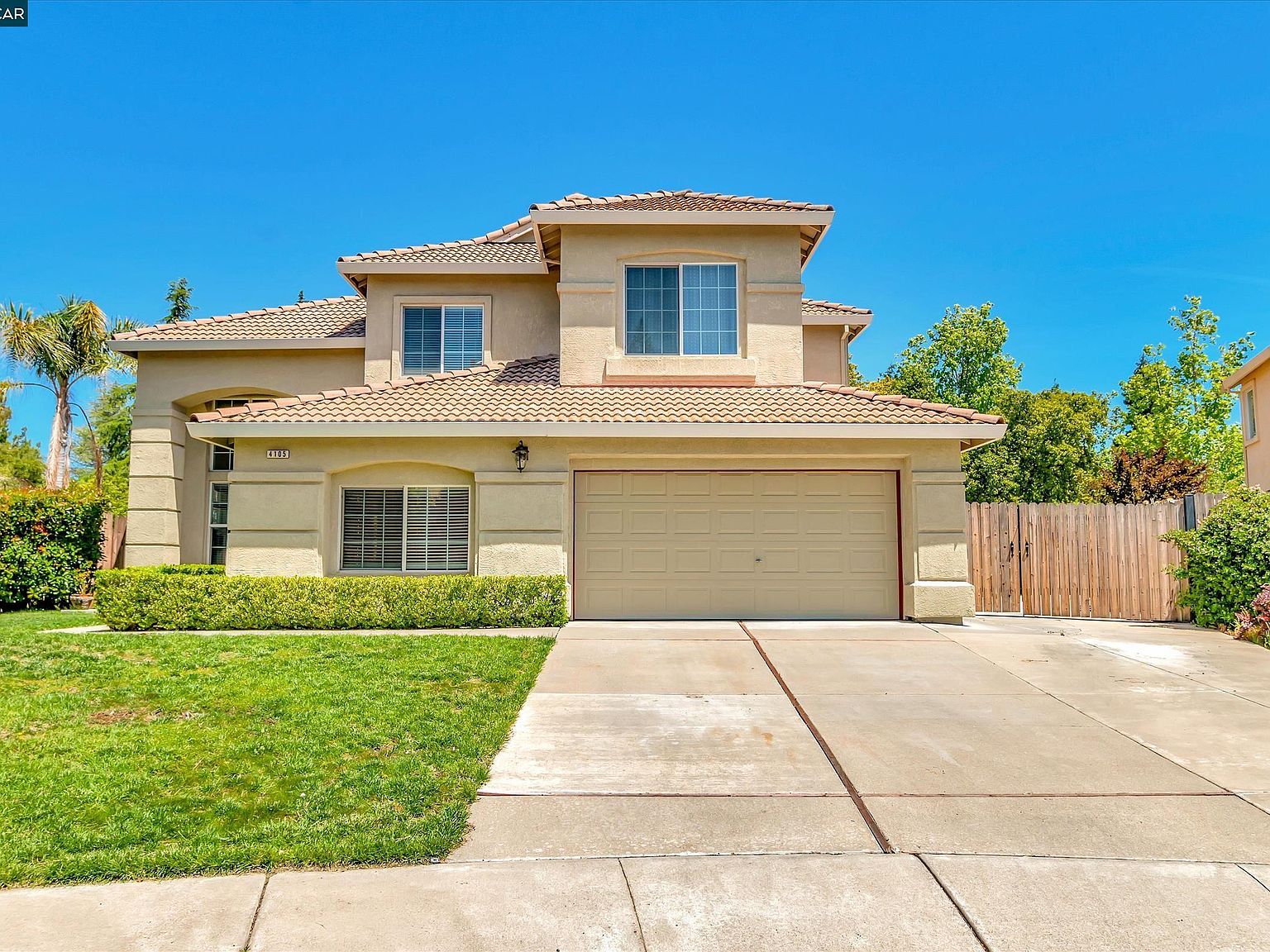 4105 Jarosite Ct Antioch CA 94509 Zillow