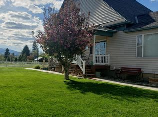 219 Claggett St, Deer Lodge, MT 59722