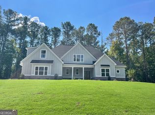 1003 Farmington Road Ct LOT 2, Griffin, GA 30224