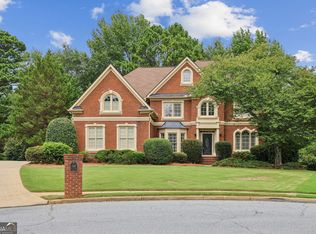 1151 Gulfport Run, Grayson, GA 30017