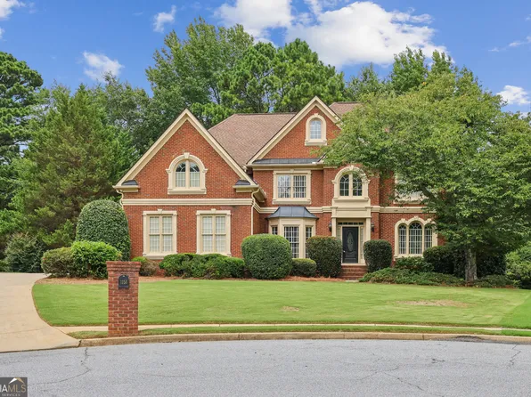 1151 Gulfport Run, Grayson, GA 30017