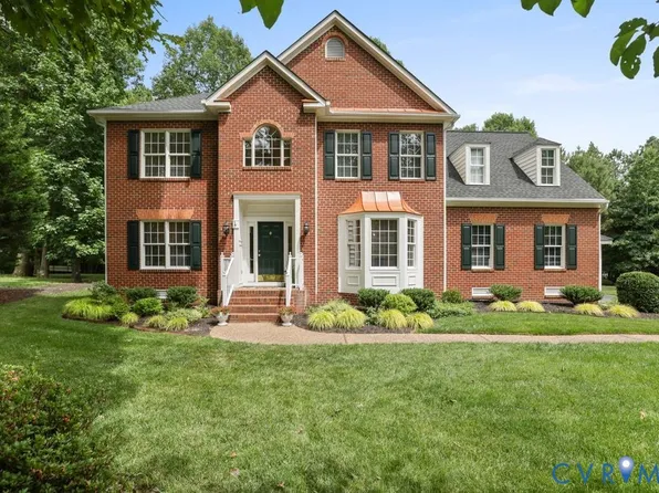 5819 Fox Club Ln, Midlothian, VA 23112