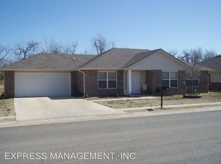 530 E Heritage Park Cir #2895152, McLoud, OK 74851