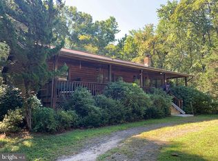 8 Newell Rd, Leesburg, NJ 08327