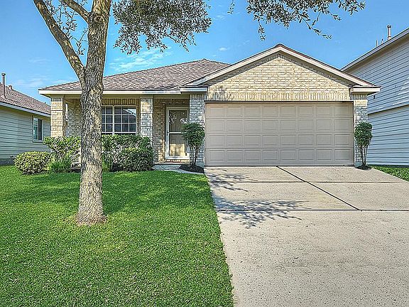 3rd image of 20319 Mossey Forest Ct