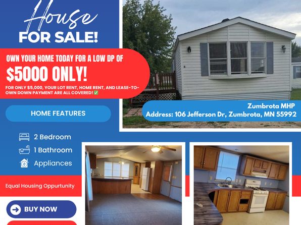 106 Jefferson Dr #61