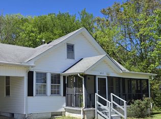 607 Highway 99, Waynesboro, TN 38485