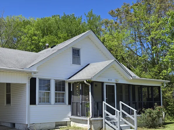 607 Highway 99, Waynesboro, TN 38485