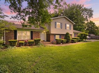 7152 Eagle Rd, Brownsburg, IN 46112