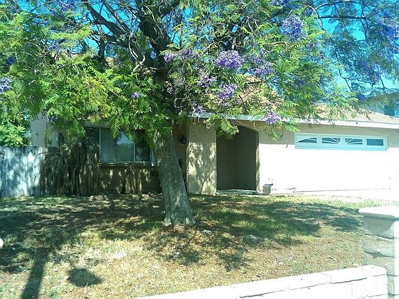 2nd image of 1823 N Placer Ave