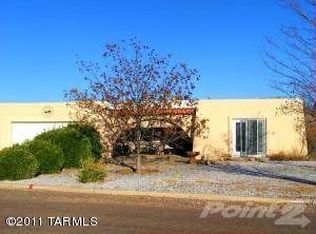 290 N Dale Rd, Sunsites, AZ 85625