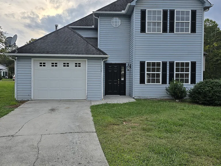 119 Marywater Ln — Photo 1