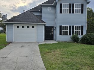 119 Marywater Ln, Oak Ridge, TN 37830