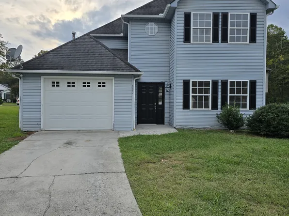 119 Marywater Ln, Oak Ridge, TN 37830