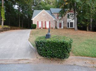 7617 Watson Kaye, Stone Mountain, GA 30087