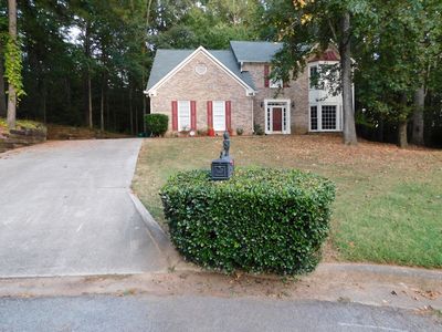 7617 Watson Kaye, Stone Mountain, GA, 30087