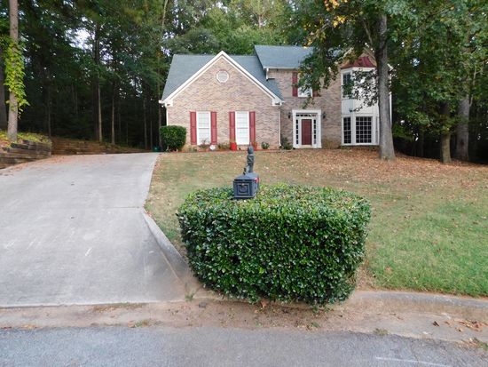 7617 Watson Kaye, Stone Mountain, GA 30087