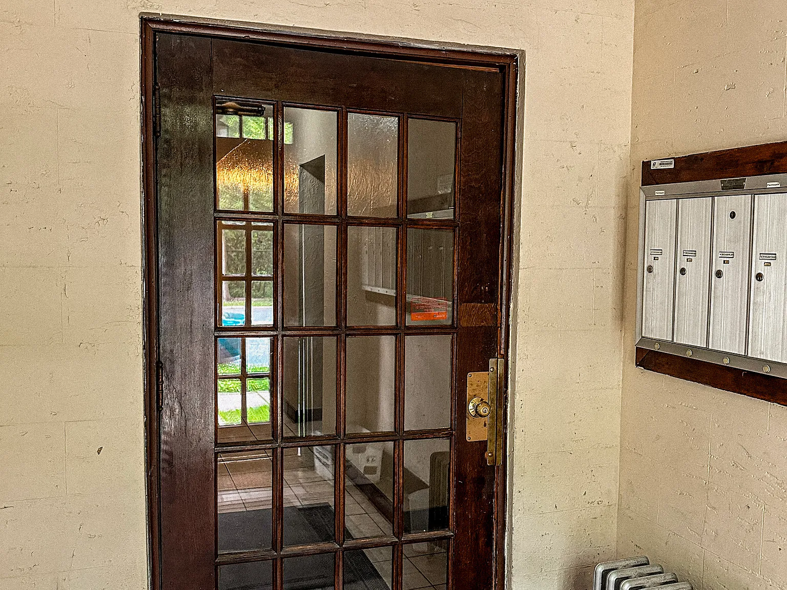 1 bed, 700 sqft, $920 — Photo 2