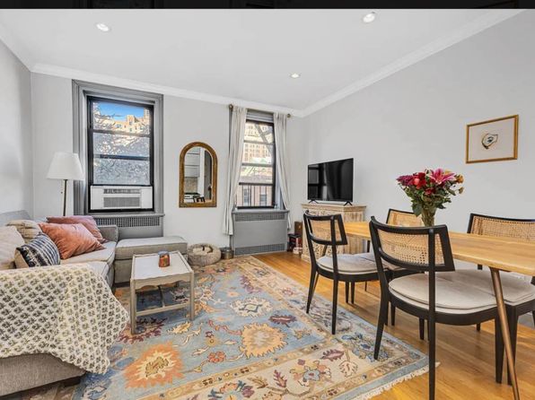 340 E 58th St APT 5F