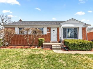 7626 N Gulley Rd, Dearborn Heights, MI 48127