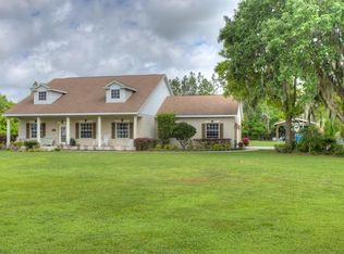 18926 Red Bird Ln, Lithia, FL 33547