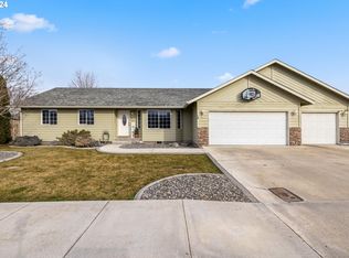 1235 SW 7th St, Hermiston, OR 97838