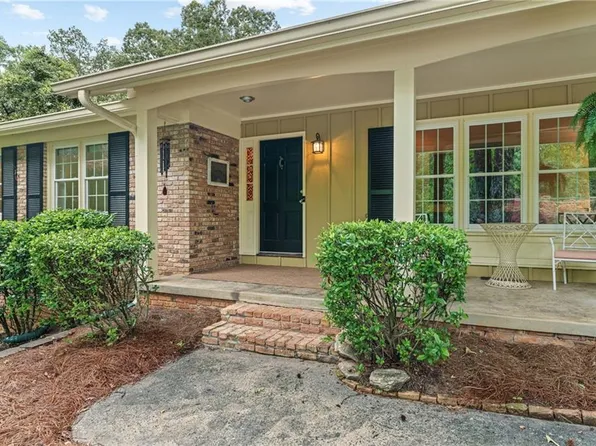 2480 Flair Knoll Dr NE, Atlanta, GA 30345