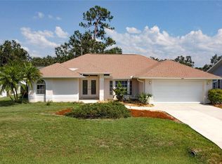 3904 Hadden Ter, North Port, FL 34287