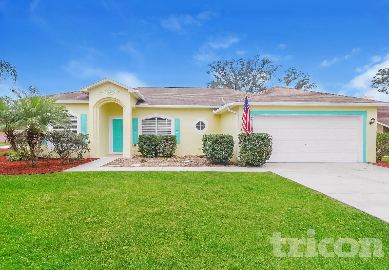 3394 Irondale Avenue Spring Hill FL — Photo 1