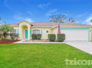 3394 Irondale Ave, Spring Hill, FL 34609