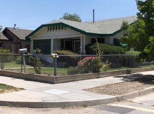 102 E D St, Tehachapi, CA 93561