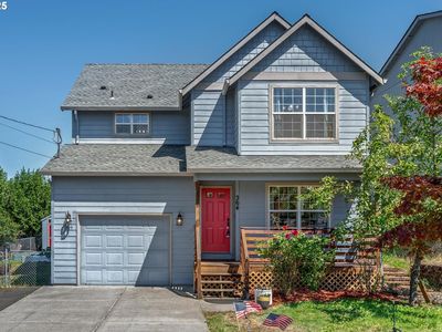 364 S 14th St, Saint Helens, OR, 97051