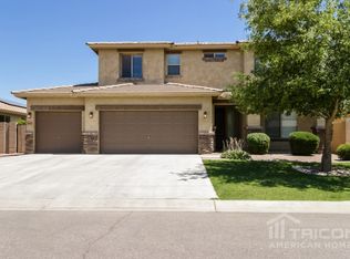35433 N Galloway Dr, San Tan Valley, AZ 85143