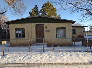 1734 Jay St, Santa Fe, NM 87505