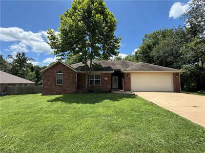 9 Hillswick Dr, Bella Vista, AR, 72715
