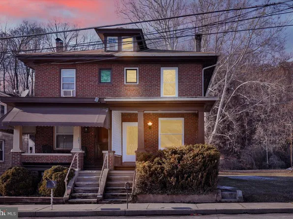 133 Spring Valley Rd, Reading, PA 19605