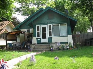 3835 3rd St, Des Moines, IA 50313