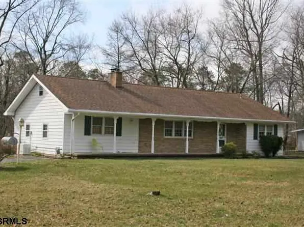 236 Cedar Ave, Richland, NJ 08350