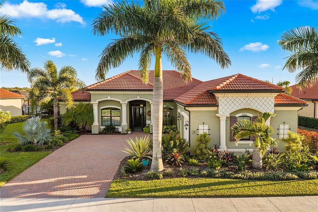 10733 TARFLOWER DRIVE