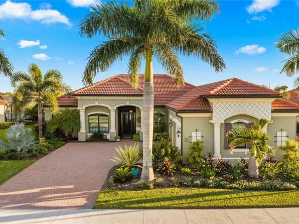 10733 TARFLOWER DRIVE, VENICE, FL 34293