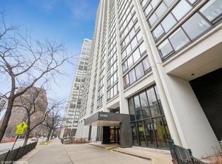 5445 N Sheridan Rd APT 808, Chicago, IL 60640