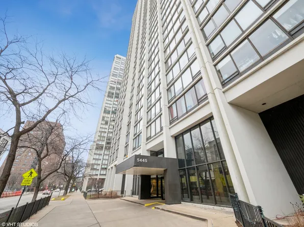 5445 N Sheridan Rd APT 3210, Chicago, IL 60640
