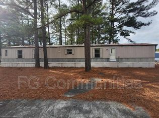 2027 Keith Ln, Selma, NC 27576