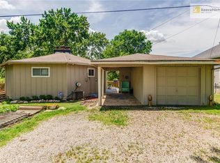 16150 Gardner East Rd, Gardner, KS 66030