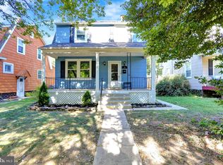 16 Leeway Rd, Baltimore, MD 21222