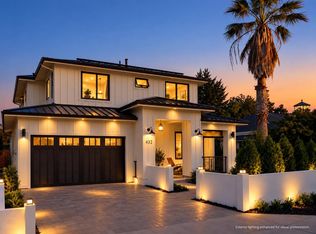 432 Virginia Ave, Campbell, CA 95008