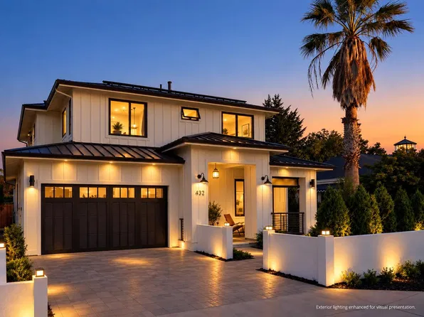 432 Virginia Ave, Campbell, CA 95008