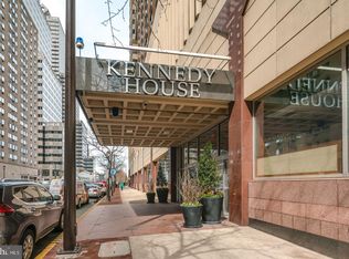 1901 John F Kennedy Blvd APT 2801, Philadelphia, PA