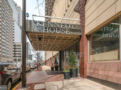 1901 John F Kennedy Blvd APT 916, Philadelphia, PA, 19103